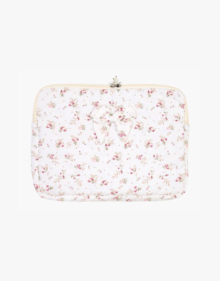 Arvuti tasku mitmevärviline/valge - 36x26 cm mitmevärviline/valge - 1