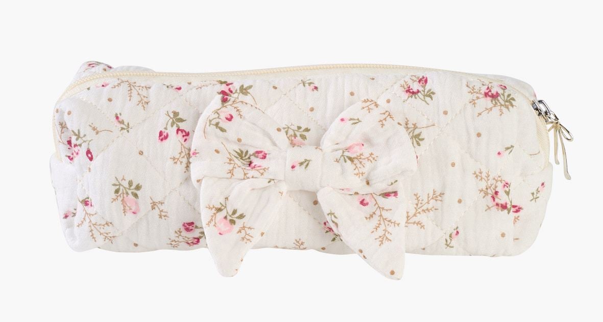 Pliiatsikarp mitmevärviline/valge - 22x7x7 cm mitmevärviline/valge - 1