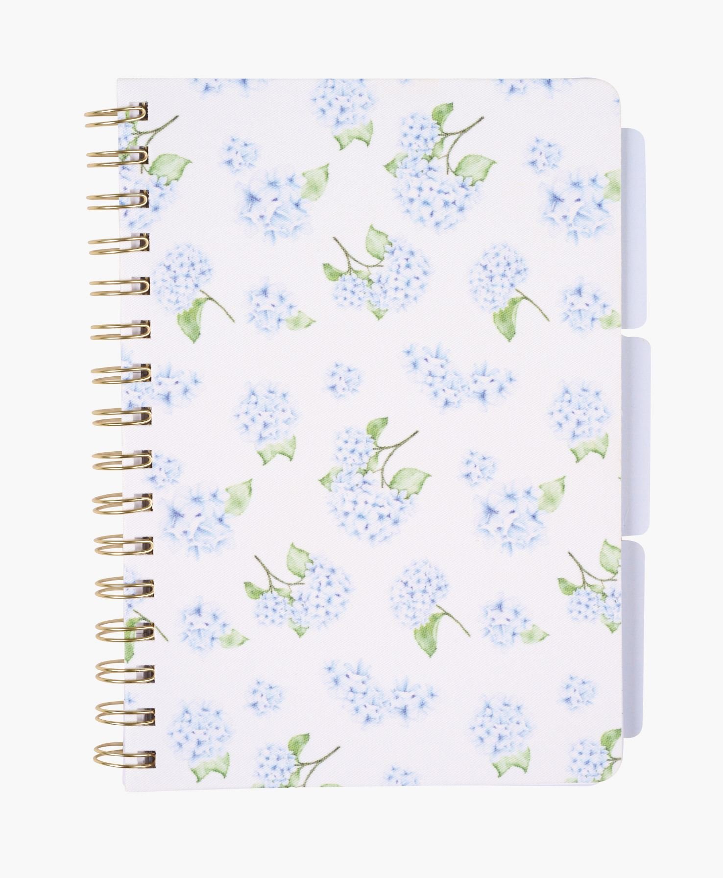 Registermärkmik a5 mitmevärviline/sinine - 15x21 cm mitmevärviline/sinine - 1