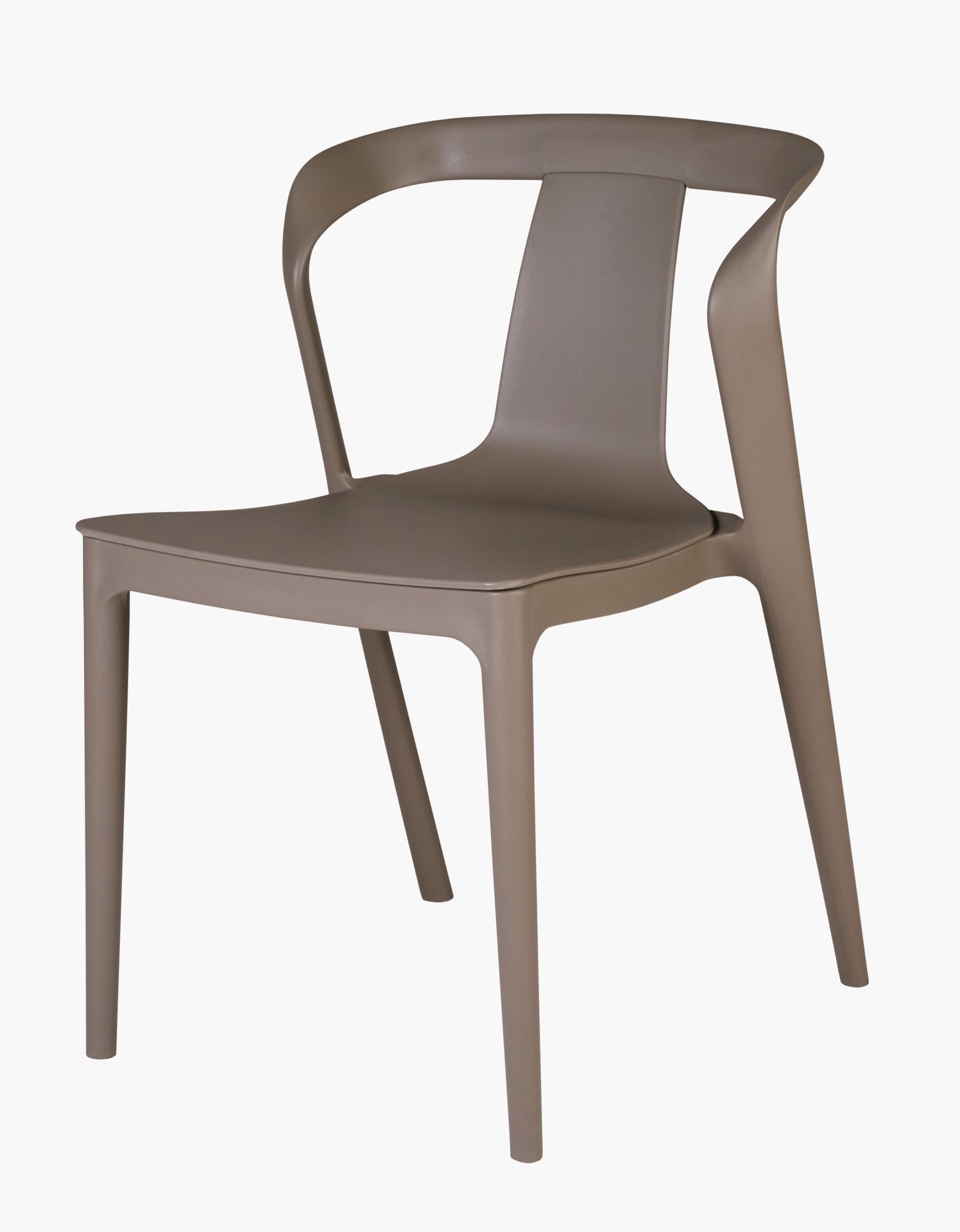 Aiatool hallikaspruun - 52,6x49x78 cm hallikaspruun - 1