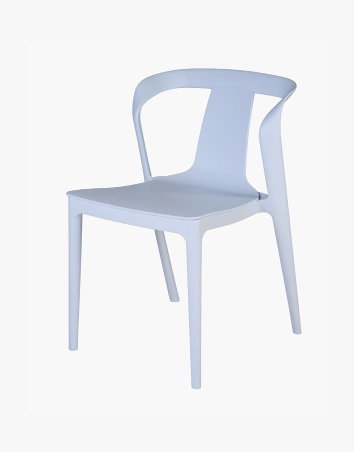 Aiatool hele sinine - 52,6x49x78 cm hele sinine - 1