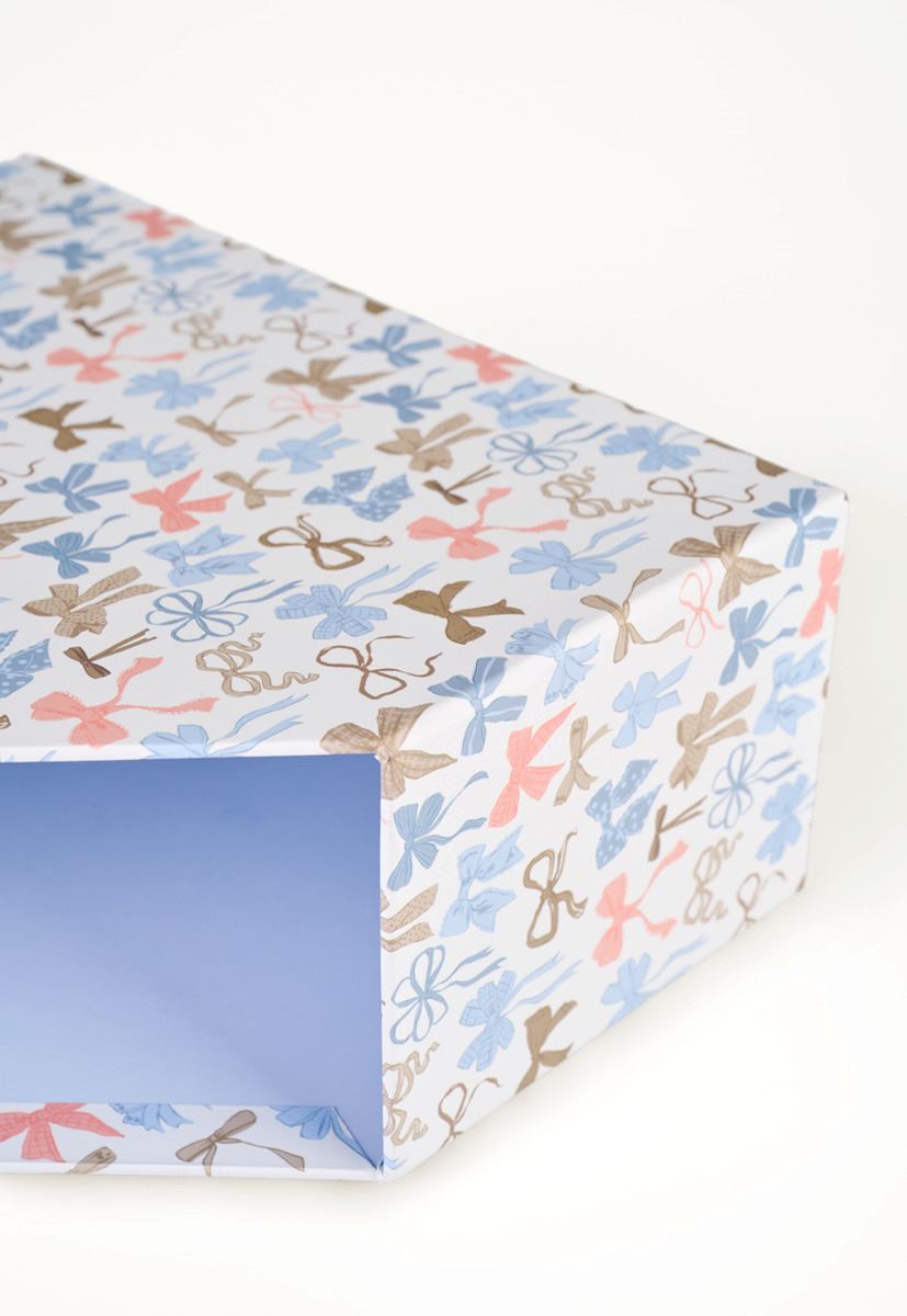 Ajalehehoidja mitmevärviline - 4