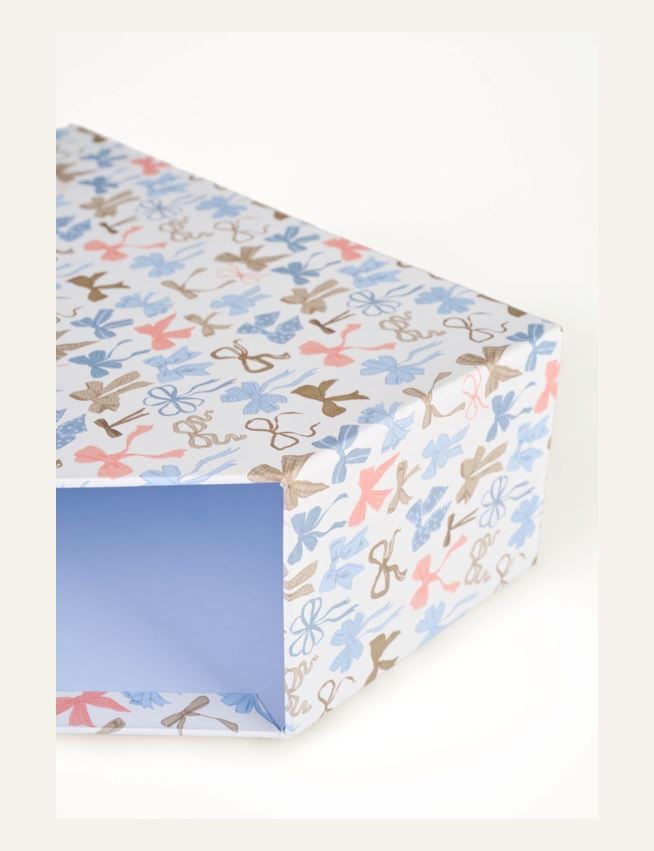 Ajalehehoidja mitmevärviline - 4