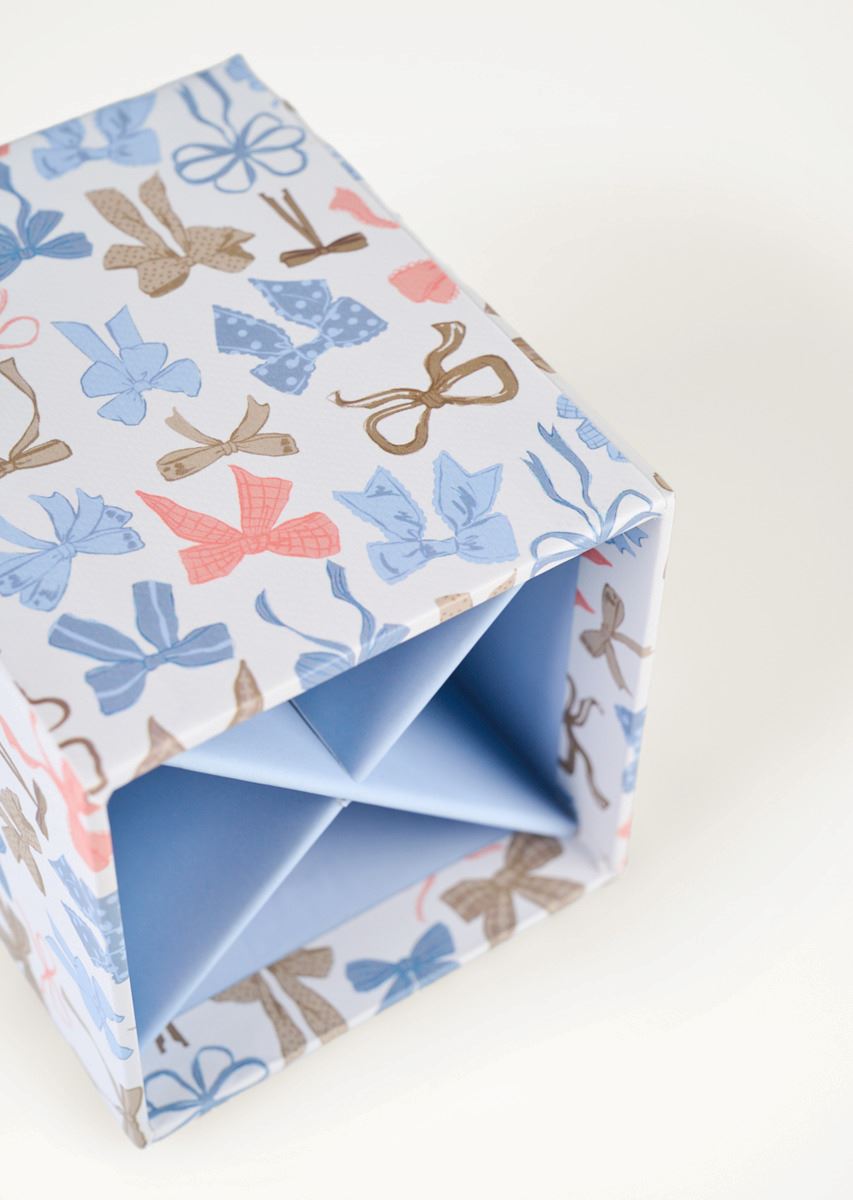 Pliiatsi karp mitmevärviline - 4