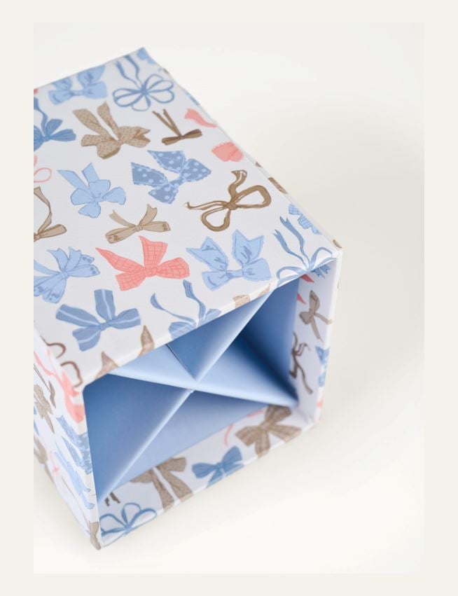 Pliiatsi karp mitmevärviline - 4