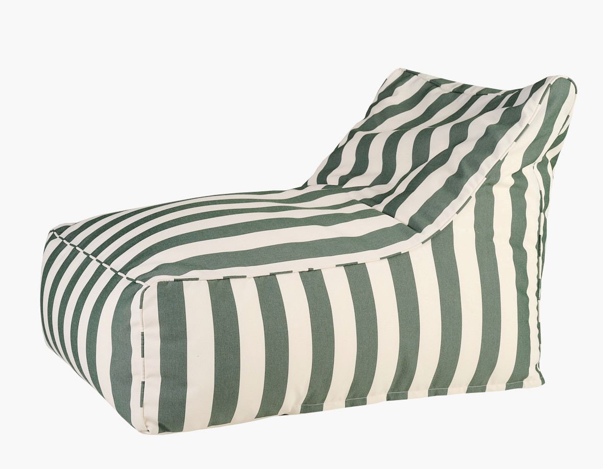 Kott-tool mitmevärviline/roheline - 75x95x70 cm mitmevärviline/roheline - 1