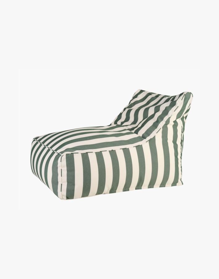 Kott-tool mitmevärviline/roheline - 75x95x70 cm mitmevärviline/roheline - 1