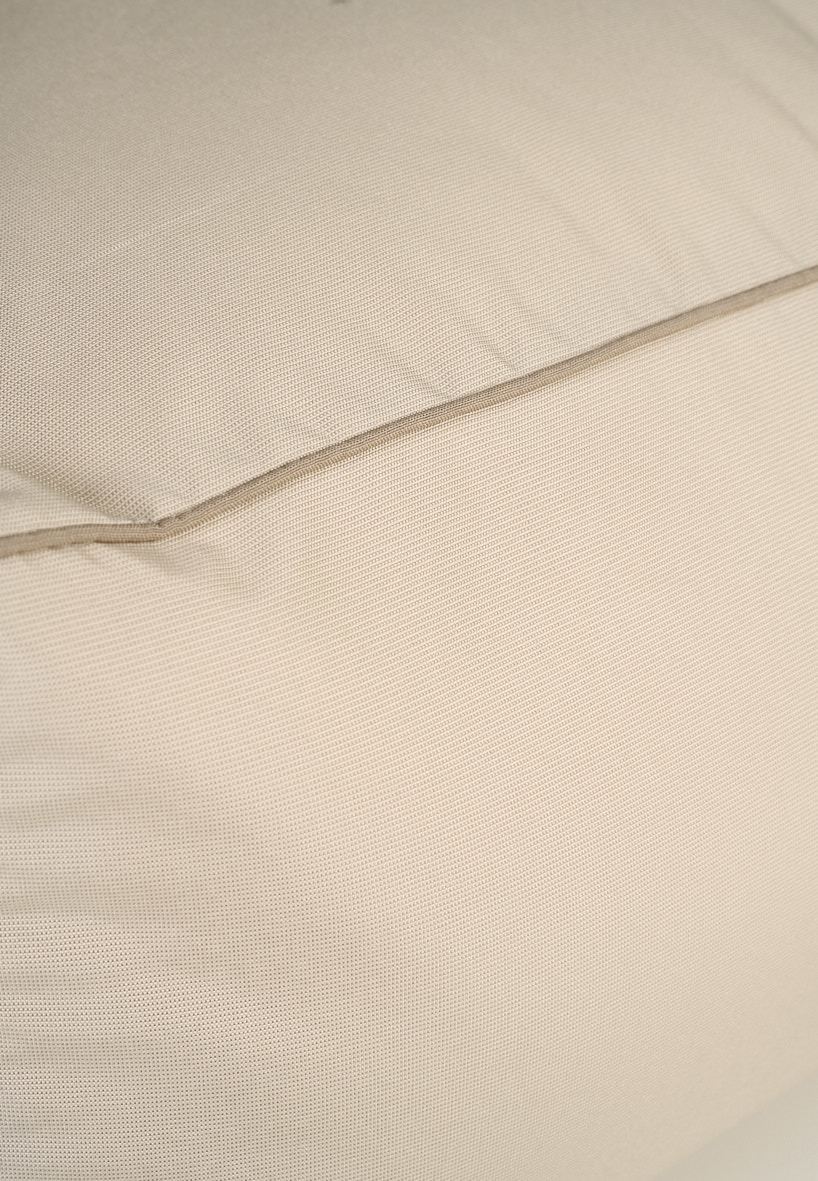 Tumba mitmevärviline/beez - 2