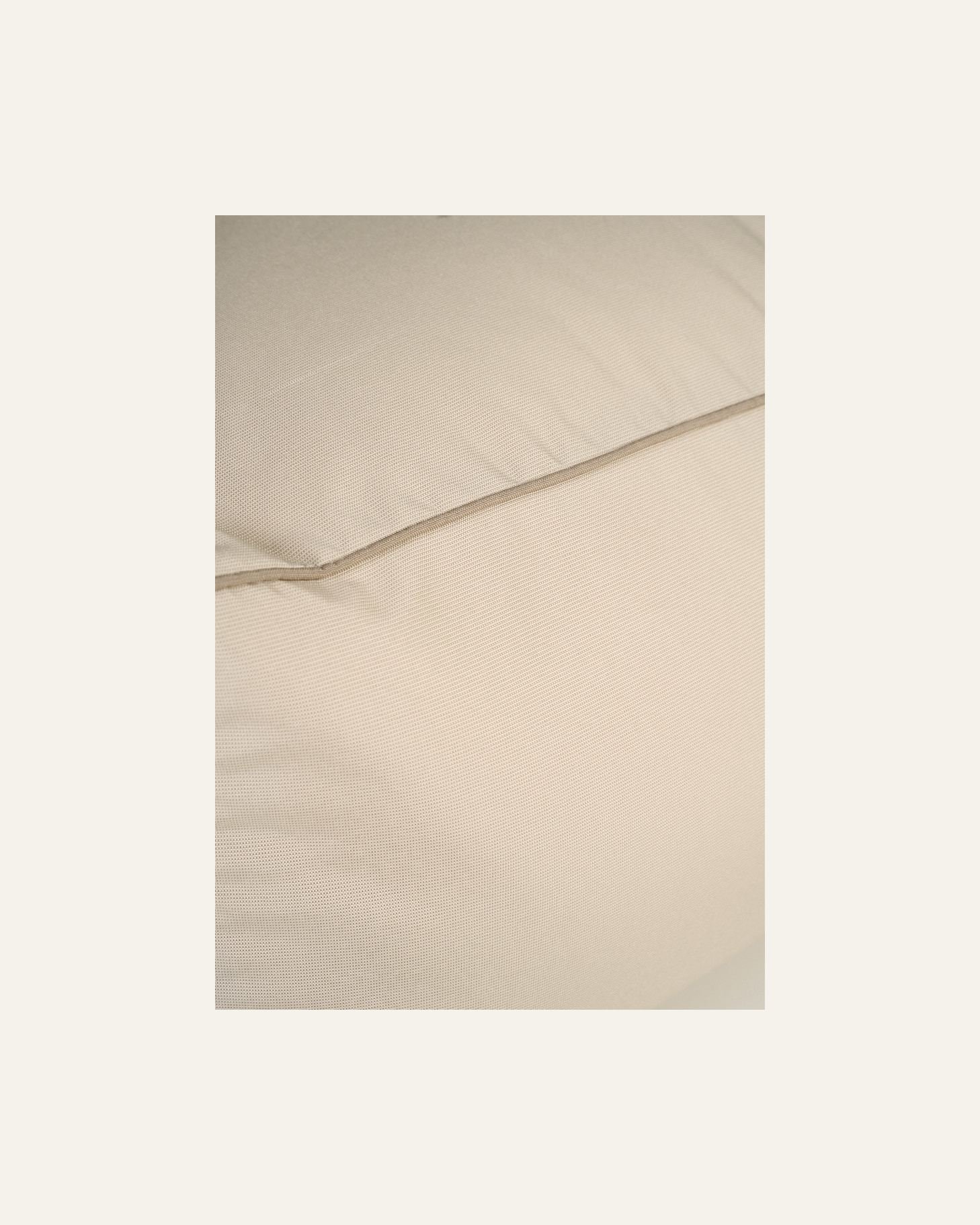 Tumba mitmevärviline/beez - 2