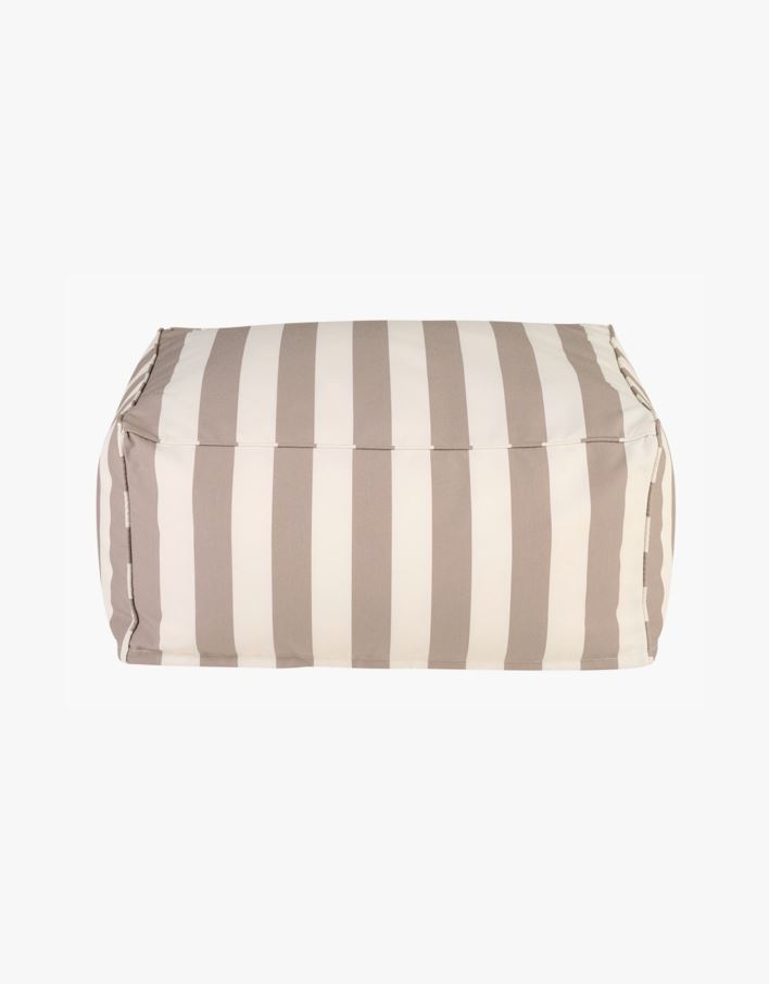 Tumba mitmevärviline/beez - 70x55x35 cm mitmevärviline/beez - 1