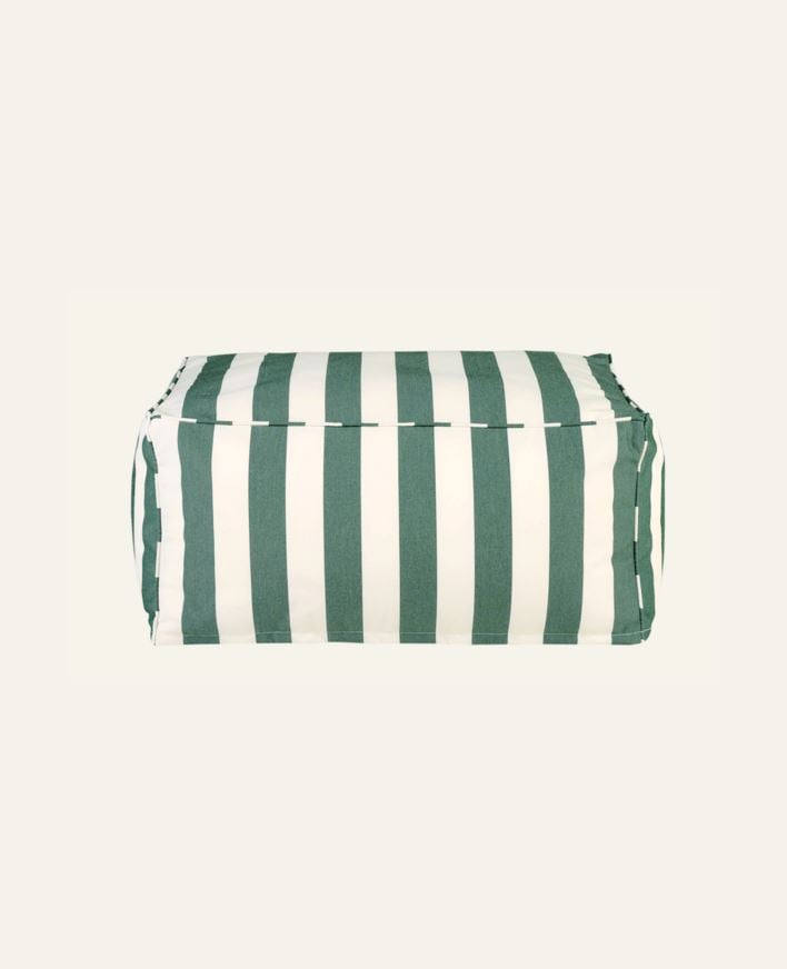 Tumba mitmevärviline/roheline - 70x55x35 cm mitmevärviline/roheline - 1