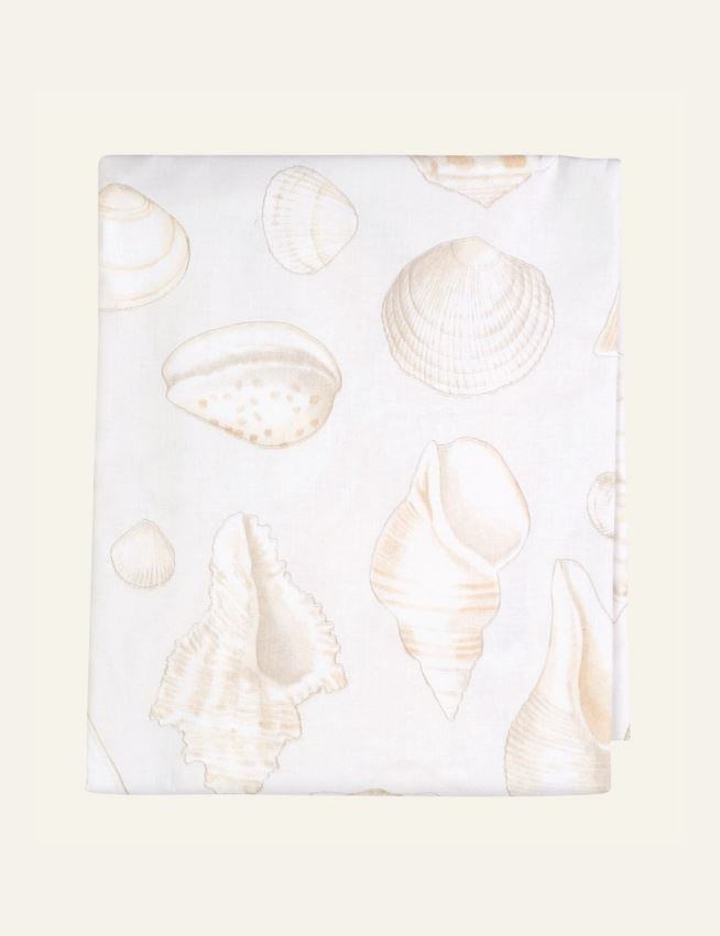 Vahatatud laudlina beež - 2