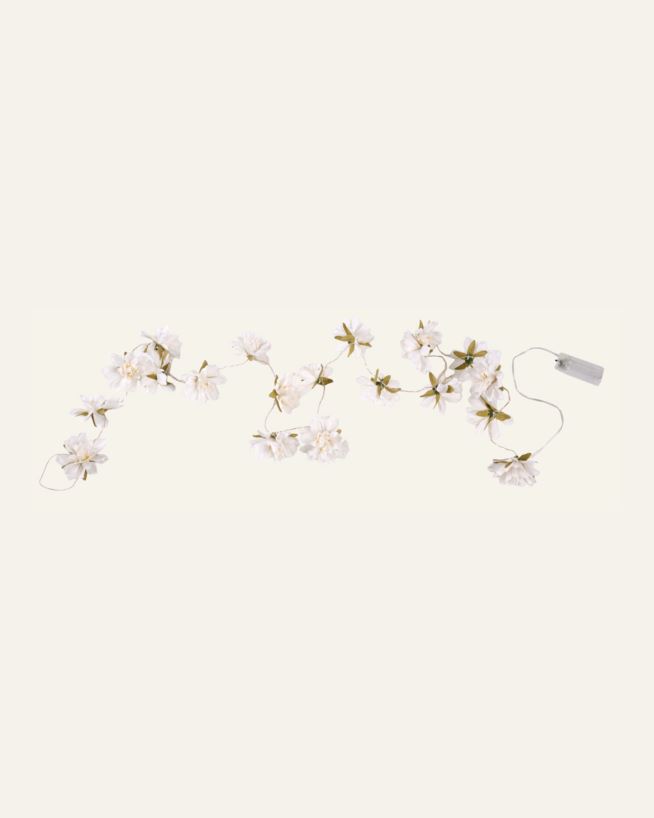 Led-tulukesed mitmevärviline/valge - 190 cm mitmevärviline/valge - 1