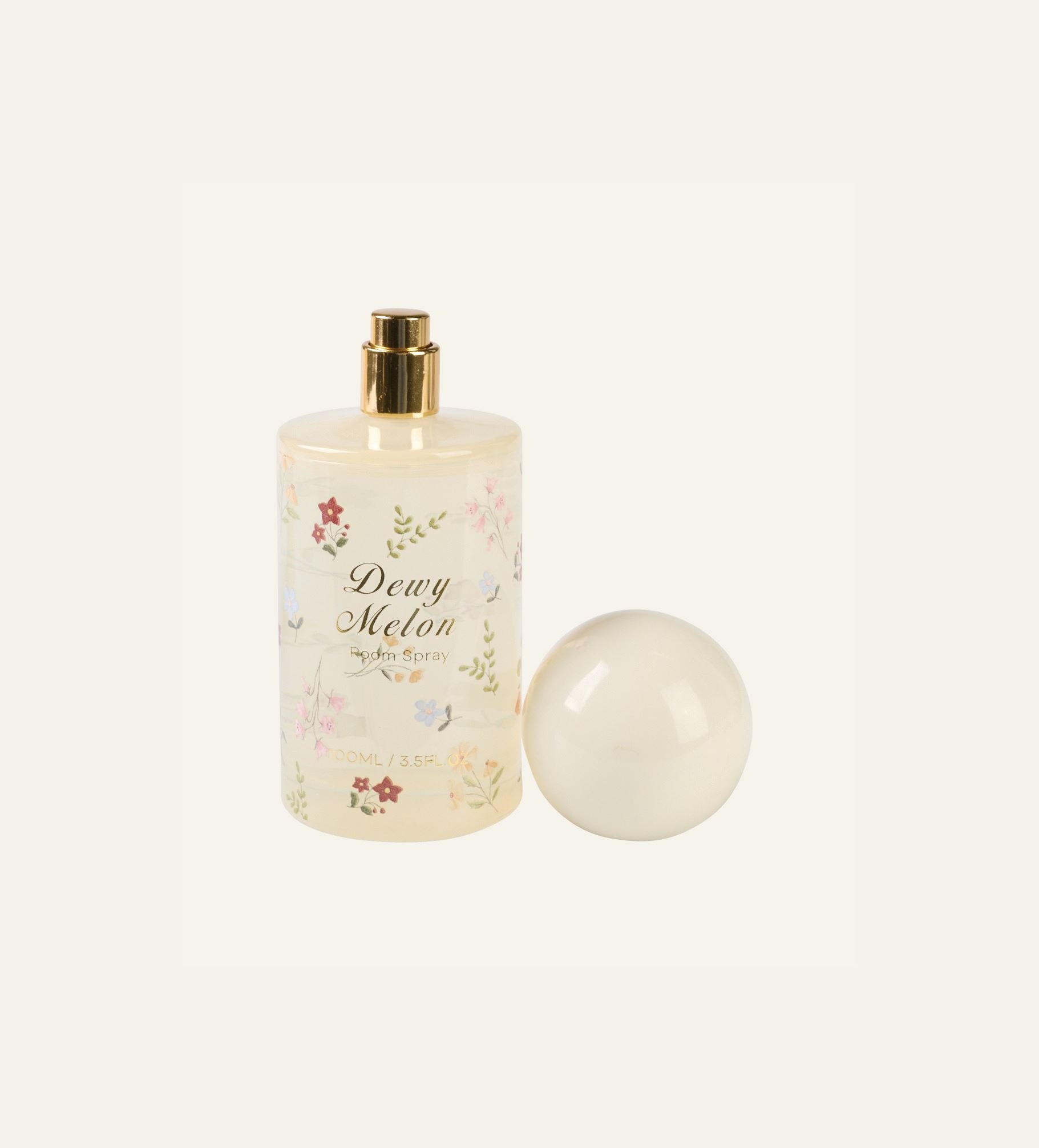 Pihustatav lõhnastaja mitmevärviline/kollane - 2