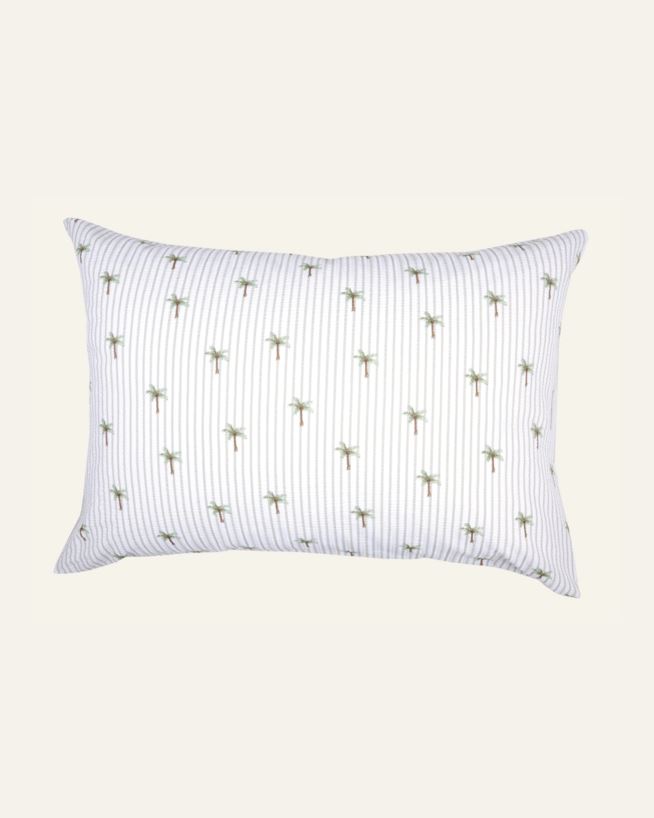 Padjapüür krepp-puuvill mitmevärviline - 70x100 cm mitmevärviline - 1