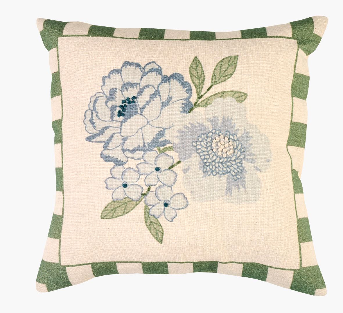 Dekoratiivpadja kate mitmevärviline - 45x45 cm mitmevärviline - 1