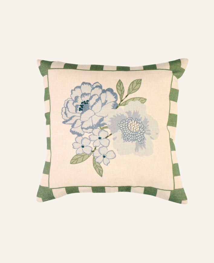 Dekoratiivpadja kate mitmevärviline - 45x45 cm mitmevärviline - 1