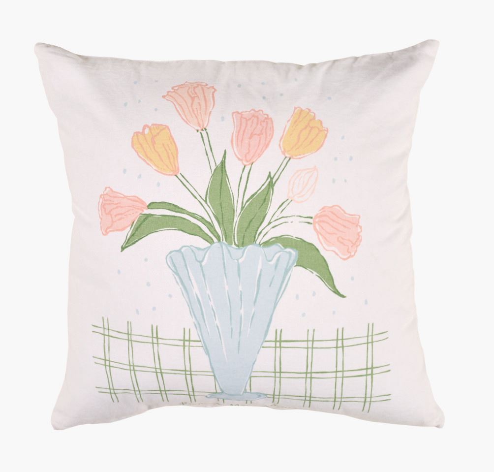 Dekoratiivpadi mitmevärviline - 50x50 cm mitmevärviline - 1