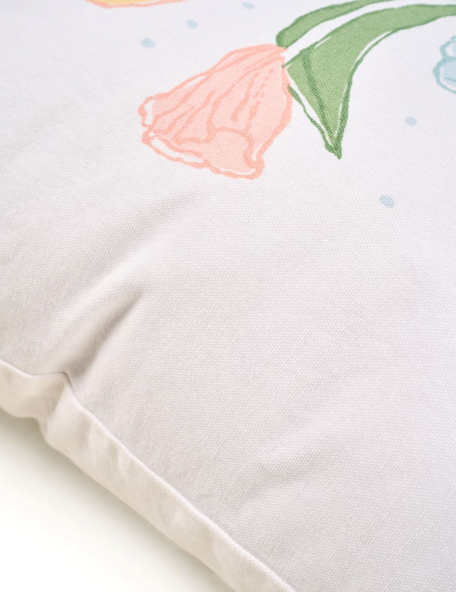 Dekoratiivpadi mitmevärviline - 2