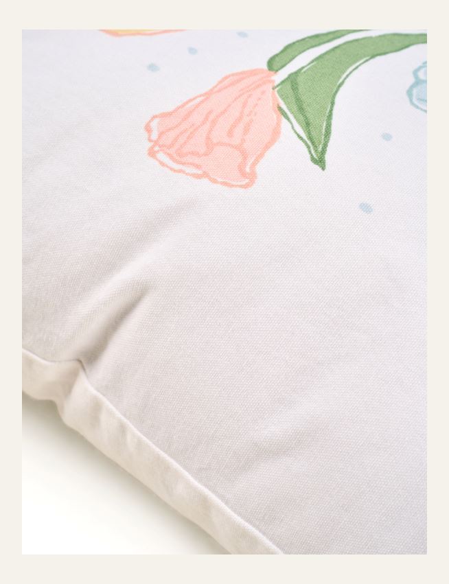 Dekoratiivpadi mitmevärviline - 2