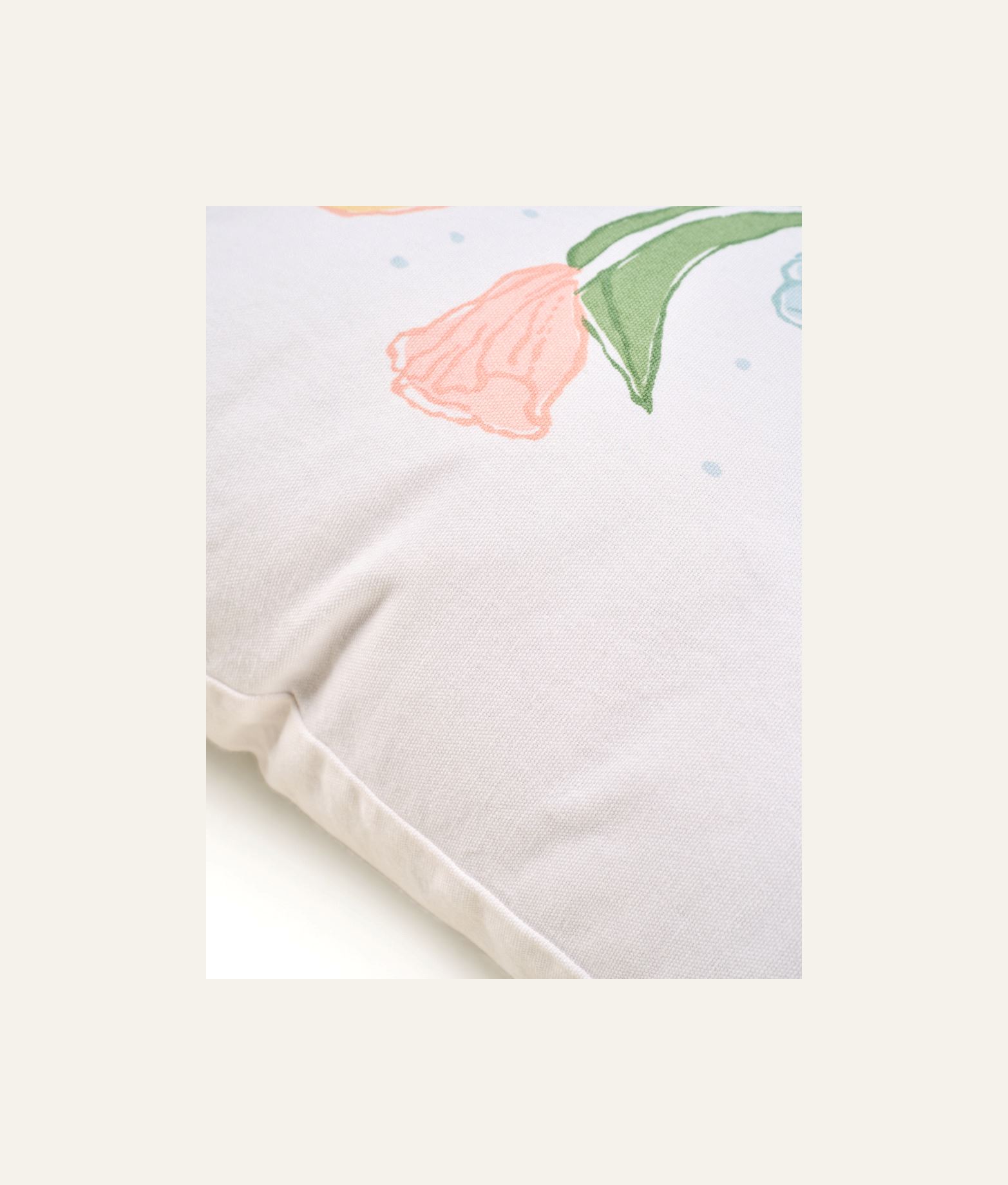 Dekoratiivpadi mitmevärviline - 2