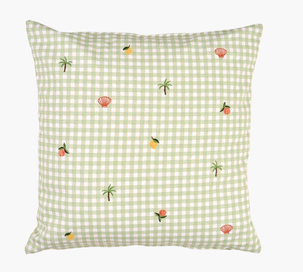 Dekoratiivpadi mitmevärviline - 50x50 cm mitmevärviline - 1