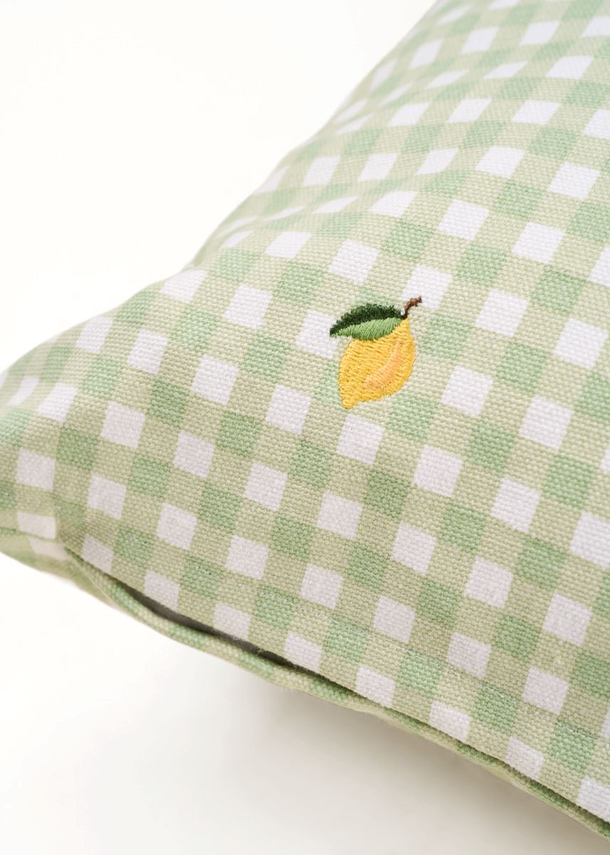 Dekoratiivpadi mitmevärviline - 2