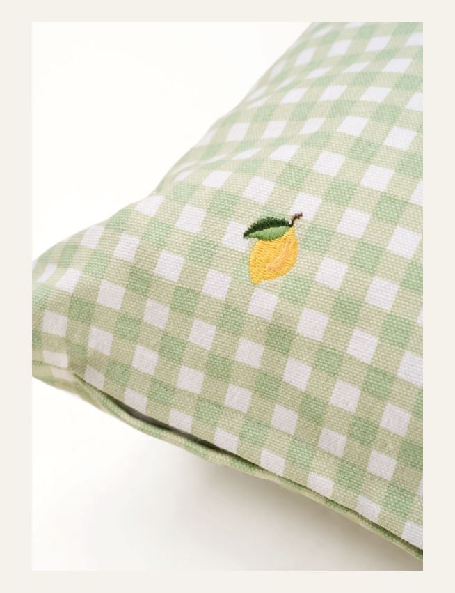 Dekoratiivpadi mitmevärviline - 2