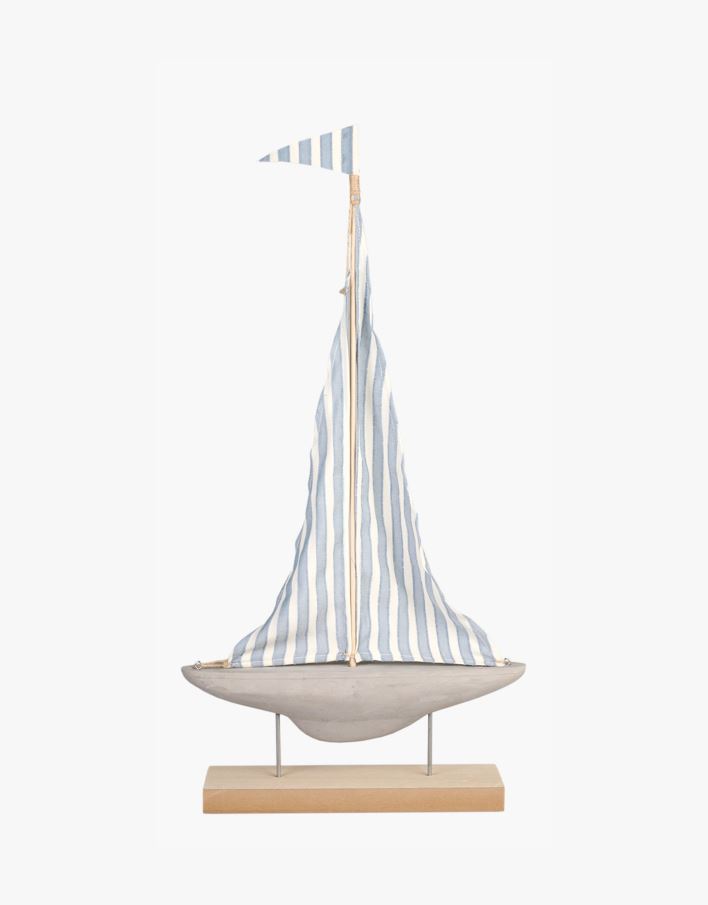 Kaunistus mitmevärviline/sinine - 36x8x68 cm mitmevärviline/sinine - 1