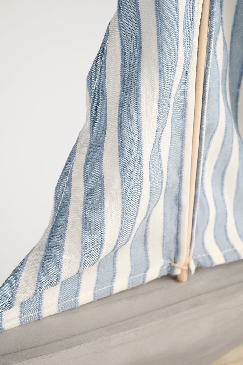 Kaunistus mitmevärviline/sinine - 2