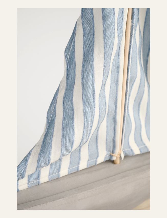 Kaunistus mitmevärviline/sinine - 2