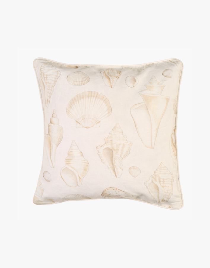 Dekoratiivpadja kate beež - 50x50 cm beež - 1