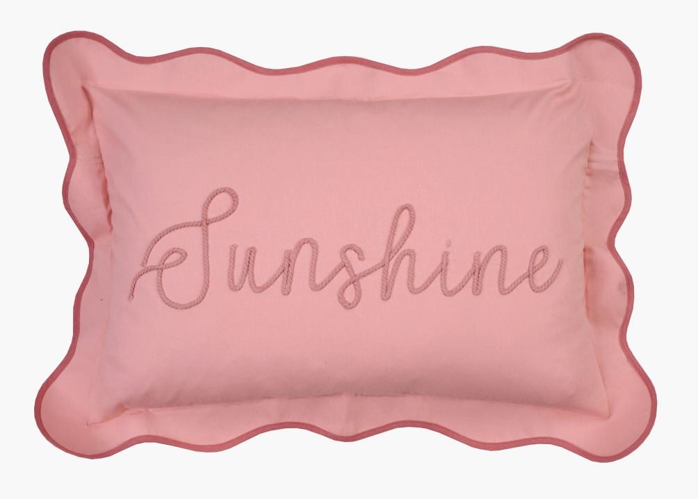 Dekoratiivpadi korall - 40x60 cm korall - 1