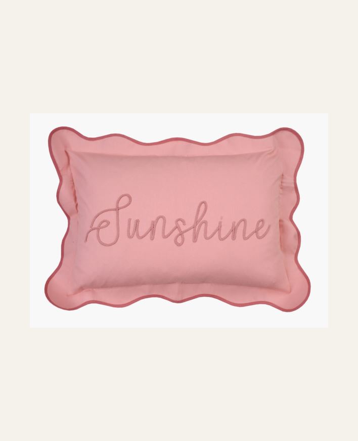 Dekoratiivpadi korall - 40x60 cm korall - 1