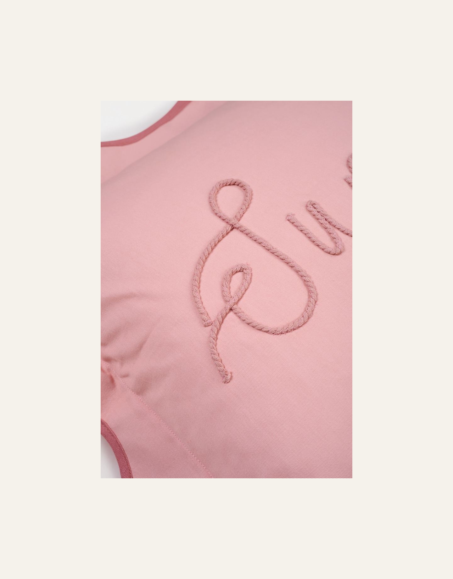 Dekoratiivpadi korall - 2