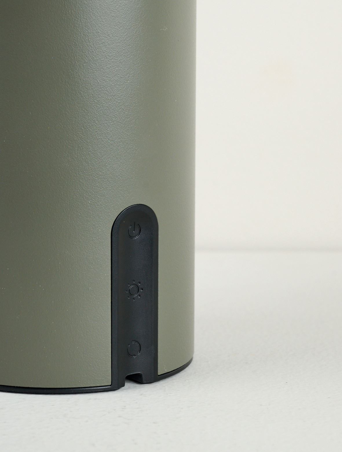 Patareitoitel valgusti keskmiselt roheline - 3