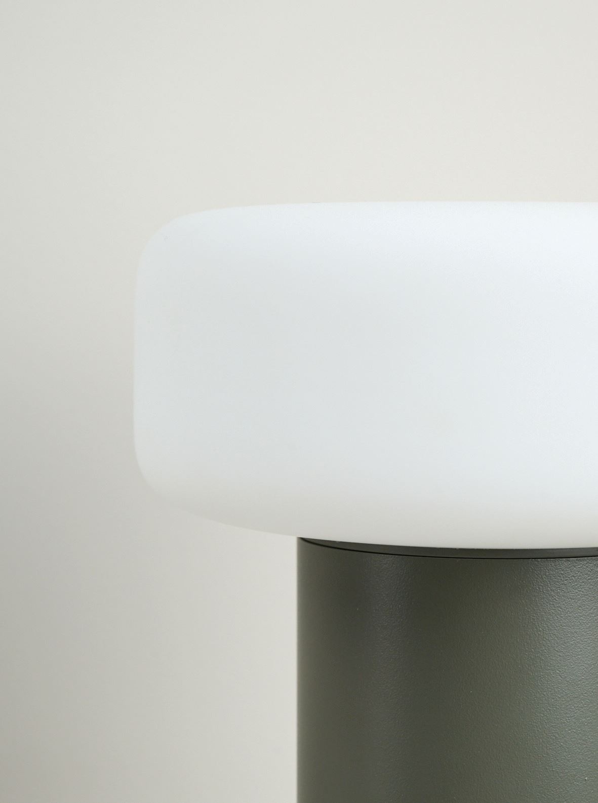 Patareitoitel valgusti keskmiselt roheline - 4