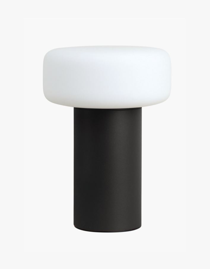 Led-lamp must - ø14x20,8 cm must - 1