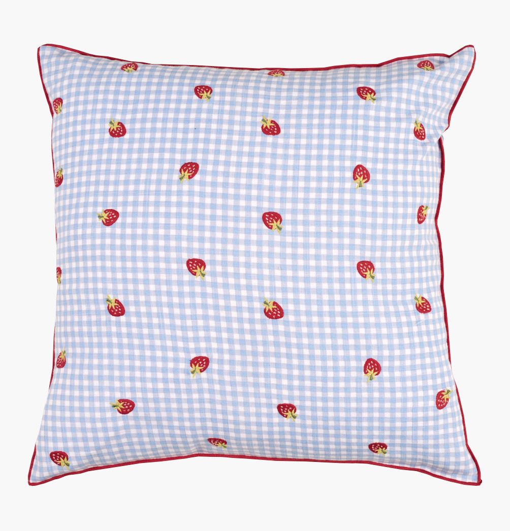 Dekoratiivpadi mitmevärviline - 50x50 cm mitmevärviline - 1