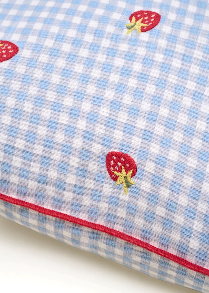 Dekoratiivpadi mitmevärviline - 2