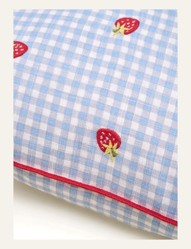 Dekoratiivpadi mitmevärviline - 2