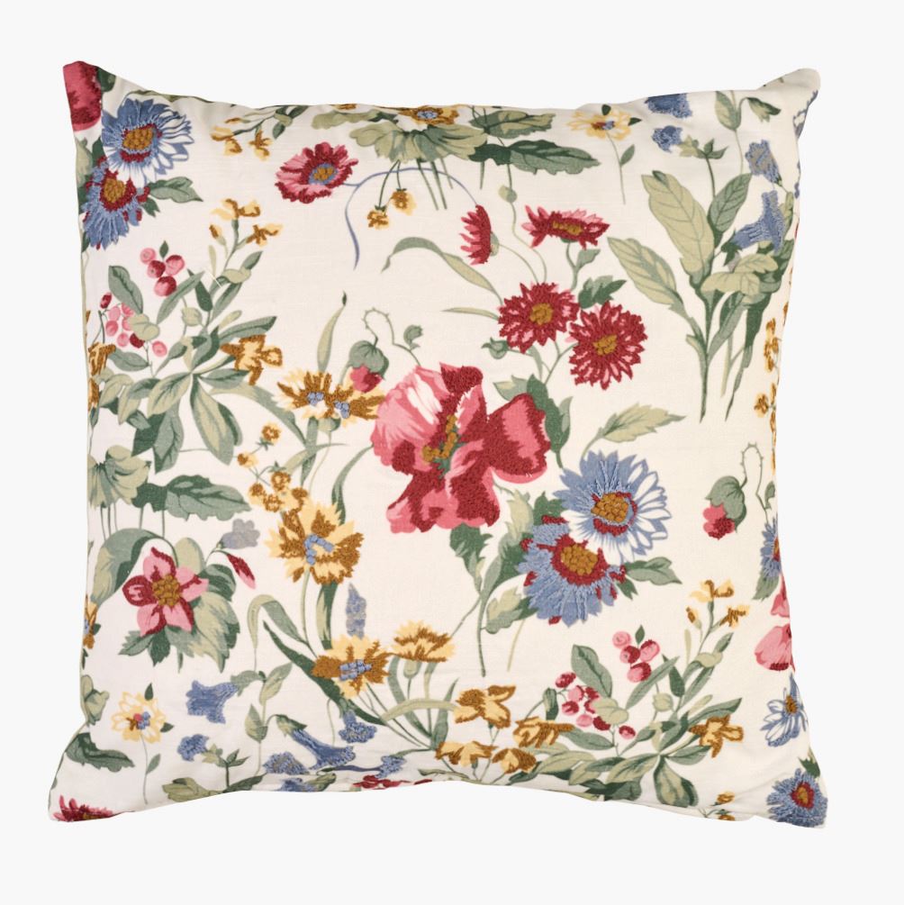 Dekoratiivpadi mitmevärviline - 50x50 cm mitmevärviline - 1