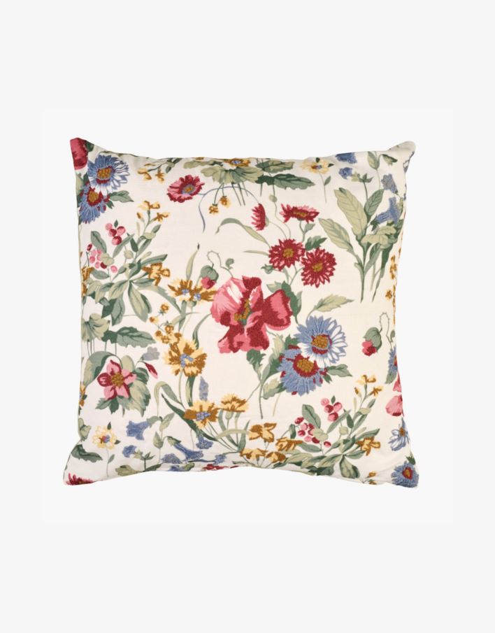 Dekoratiivpadi mitmevärviline - 50x50 cm mitmevärviline - 1