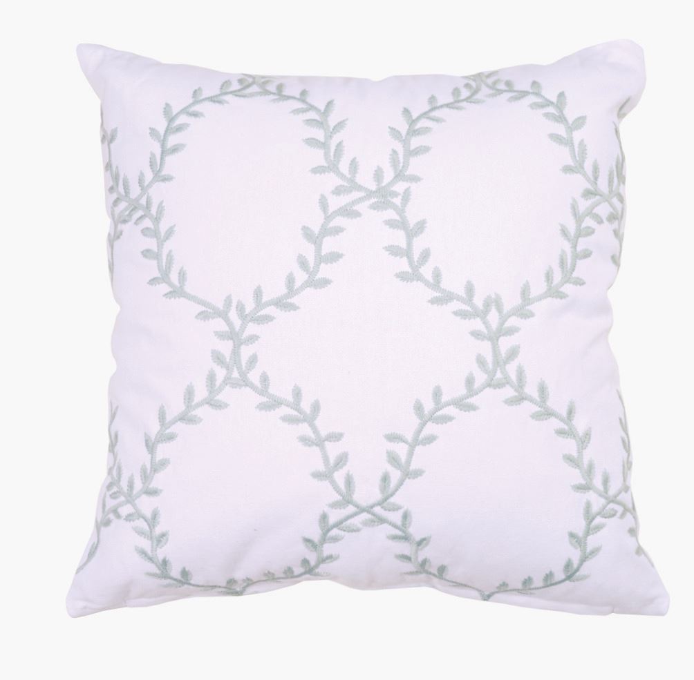 Dekoratiivpadja kate mitmevärviline - 50x50 cm mitmevärviline - 1