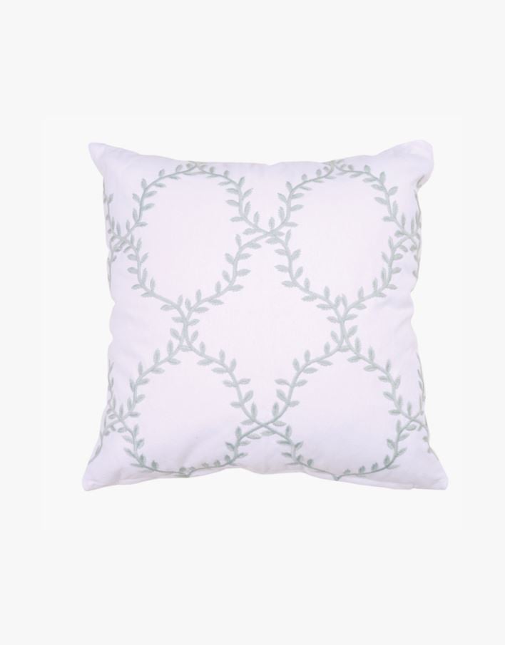 Dekoratiivpadja kate mitmevärviline - 50x50 cm mitmevärviline - 1