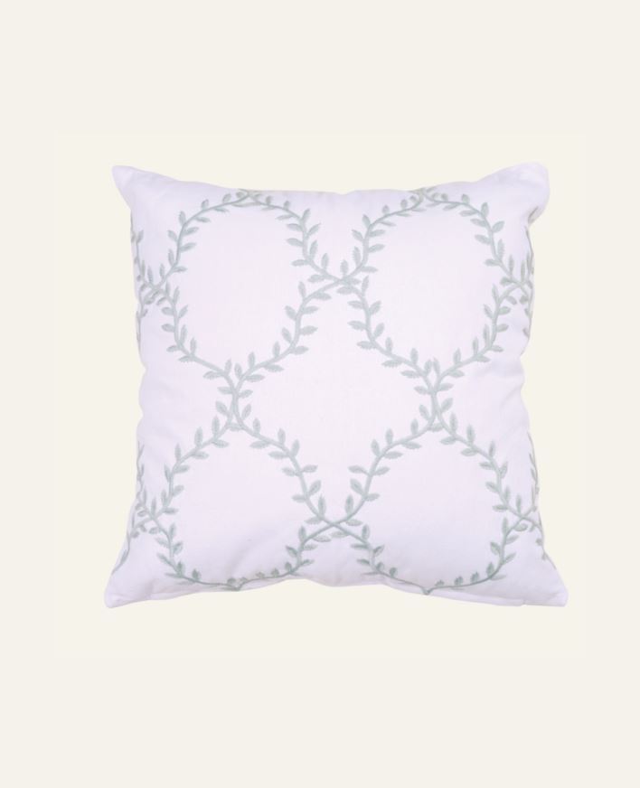 Dekoratiivpadja kate mitmevärviline - 50x50 cm mitmevärviline - 1