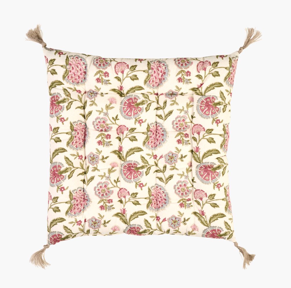 Toolipadi mitmevärviline - 45x45x5 cm mitmevärviline - 1