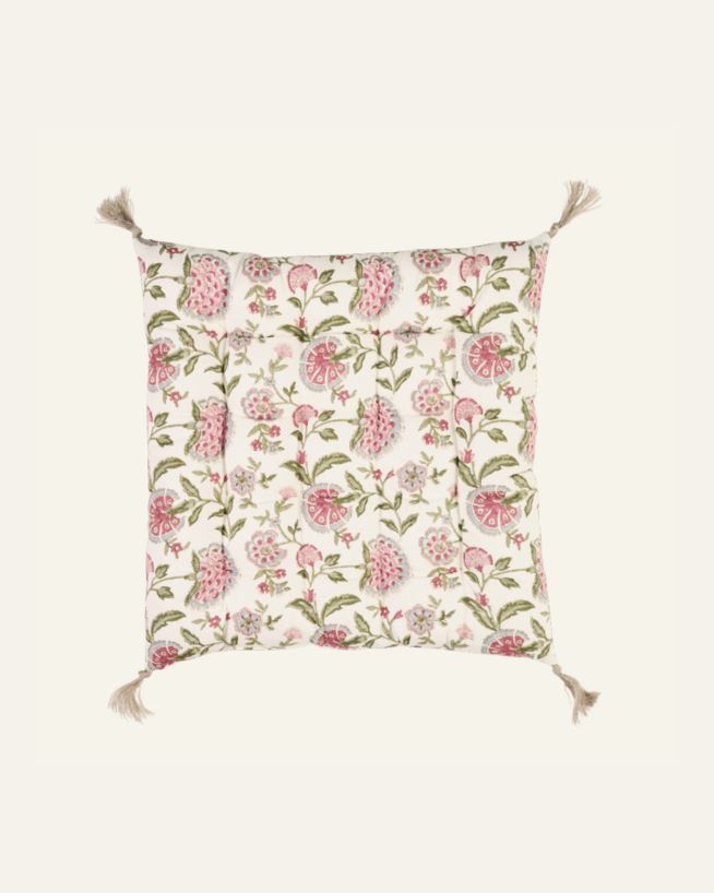 Toolipadi mitmevärviline - 45x45x5 cm mitmevärviline - 1