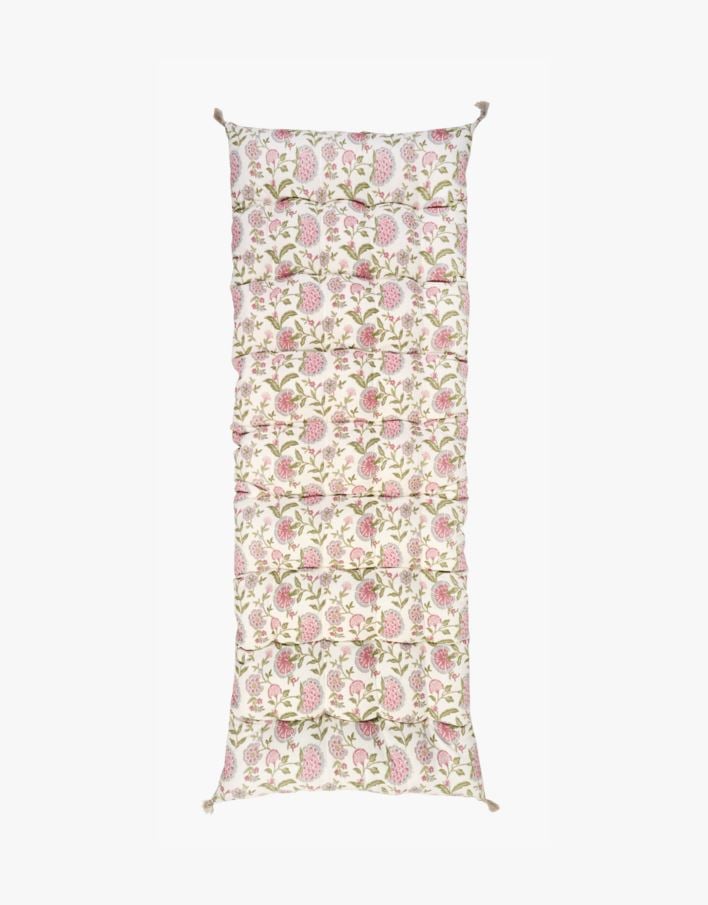 Toolipadi mitmevärviline - 60x140 cm mitmevärviline - 1