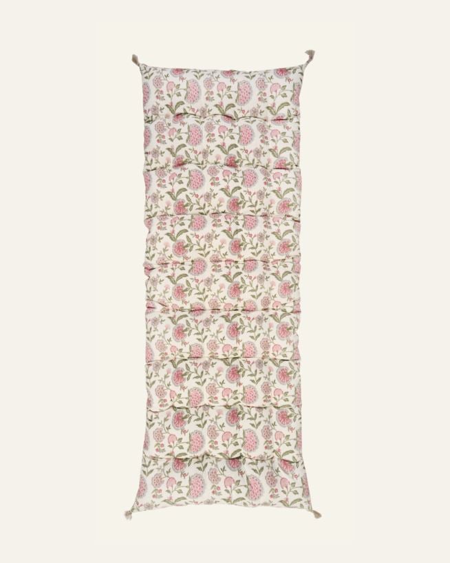 Toolipadi mitmevärviline - 60x140 cm mitmevärviline - 1